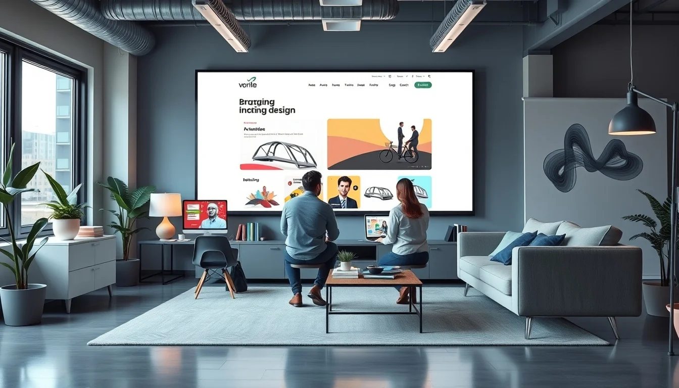 Featured plan visual